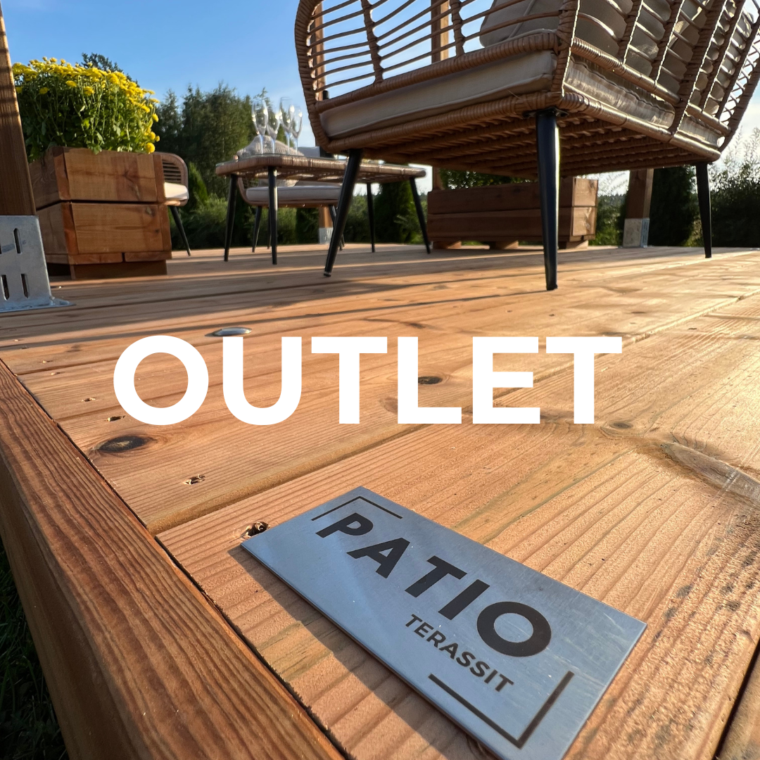 Outlet Outlet