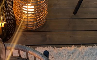 Balcony Decoration – Tips and Ideas